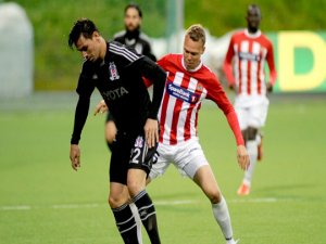 Karar Beşiktaş'ın rakibini heyecanlandırdı