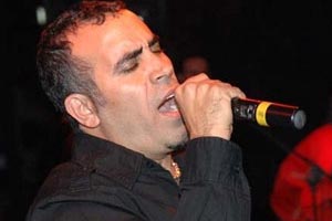 Haluk Levent'ten Suriye'ye destek