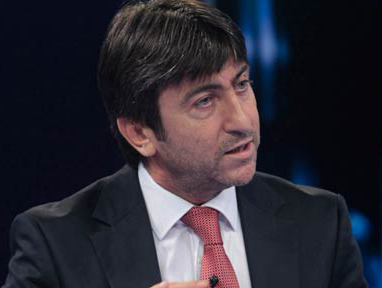 RIDVAN DİLMEN'DEN MAÇ YORUMU