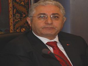 Vali Yardımcısı beyin kanaması geçirdi