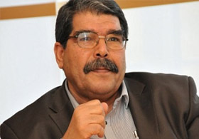 "ESED'E MÜDAHALEYE KARŞIYIZ"