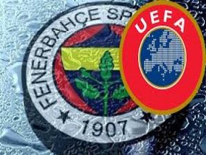 F.Bahçe'de sıcak saatler