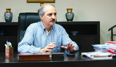 'ZADEGAN FAİZ LOBİSİ'