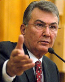 CHP lideri neyi kime benzetti ?