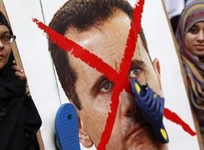 İngiltere'den kritik Suriye kararı