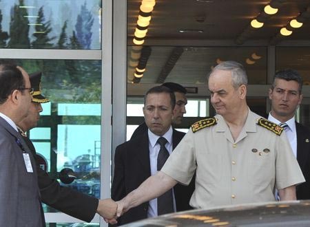 İlker Başbuğ mesaj yayınladı!