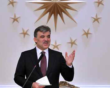 Köşk 30 Ağustos'a hazır