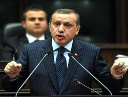 "Türkiye'nin Demokratik Hukuk Sistemi İçin Risk Aldık, Mücadele Verip Dik Durduk!"