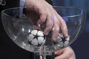 Galatasaray B Grubu'nda ...