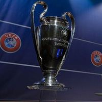 Fikstür Belli Oldu!..