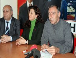 Chp'li Melli: Ordunun Hatası Varsa Hükümet Düzeltmek Zorundadır