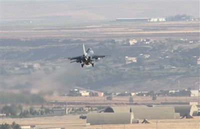 Diyarbakır’da turuncu alarm