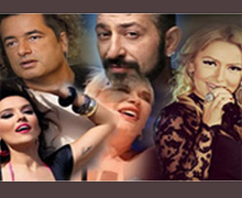 Ünlülerin 30 Ağustos mesajı