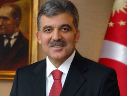 Gül'den 'müdahale' açıklaması