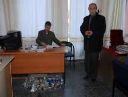Soğuk Havalarda Su Sayaçlarına Dikkat Edilmesi İstendi
