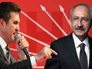 Sarıgül'ün ekibini çağırdı