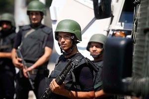 Mısır'da yasak kısaltıldı!!