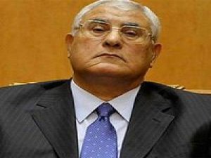 Mısır'dan Türkiye açıklaması