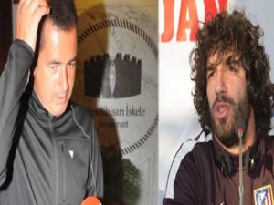 ILICALI'DAN TURAN AÇIKLAMASI