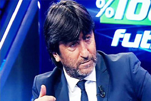 Dilmen Beşiktaş Gaziantepspor Maçını Yorumladı..