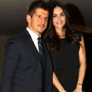 Emre Belözoğlu, eşine güzel bir jest yaptı!