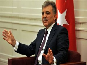 Obama'nın kararına Gül'den yorum