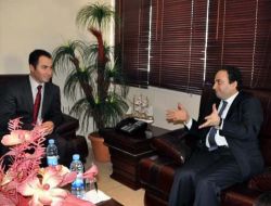 Baydemir: Darbe Planı Bizim İçin Zaten Uygulanıyor!!