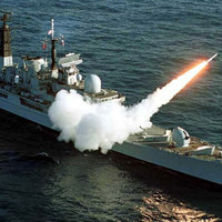 Akdeniz'de tansiyon iyice yükseldi!