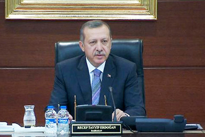 Başbakan kanser buluşunu sordu