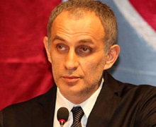 TS Başkanı'na sert eleştiri