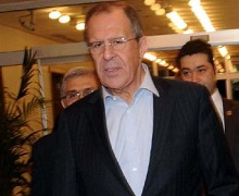 Lavrov: Kanıtınız varsa gösterin!