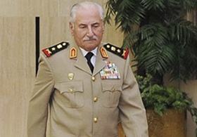 SURİYE'DE İÇ SAVAŞ