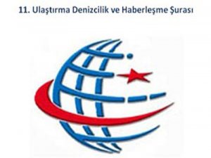11. Ulaştırma Şurası başladı
