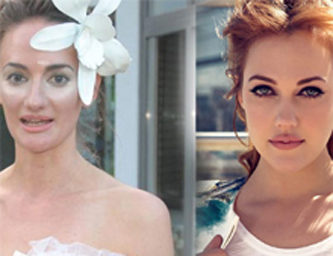 İşte Meryem Uzerli'nin kardeşi