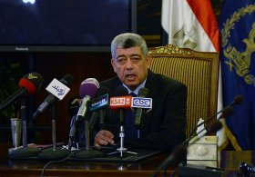 BAKANIN KONVOYUNA SALDIRI