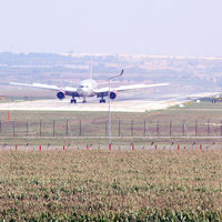 İncirlik'te askeri hareketlilik