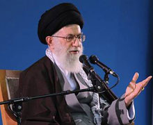 İran: Kimyasal bahane..