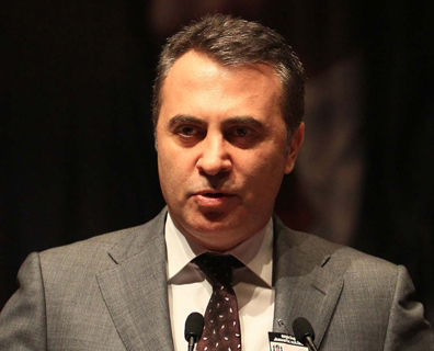 Orman'dan flaş Fernandes açıklaması