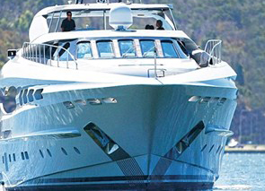 Lüks Yatlara Büyük Takip