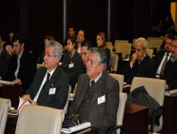 Üniversite, Özel Sektör İşbirliği Çalıştayı Gaziantep Ticaret Odası'nda Yapıldı