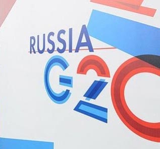 G20 Zirvesi'nde neler konuşuldu