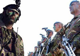 TSK'NIN KAÇ PERSONELİ VAR