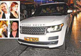 ÜNLÜLERDEN SEFERBERLİK YORUMU