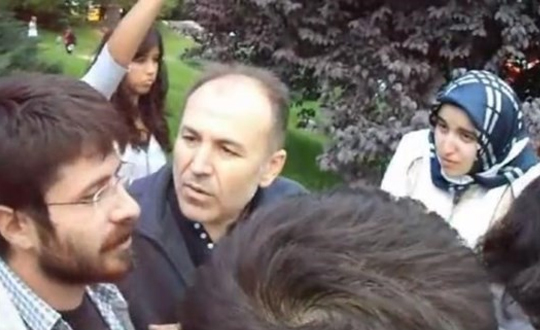 ODTÜ tacizine soruşturma