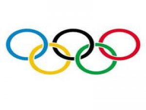 "Sen kaybettin olimpiyat"