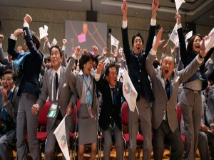 Olimpiyat kararı dünya basınına nasıl yansıdı?