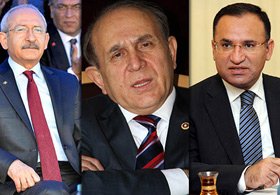 ODTÜ’DEKİ SKANDALA TEPKİLER DİNMİYOR