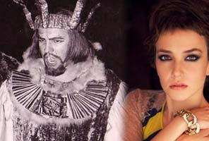 Deniz Uğur babası Mete Uğur'u kaybetti!