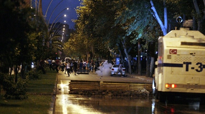 "Üniversiteler Ateşlenecek!"