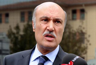 Çapkın'dan derbi açıklaması